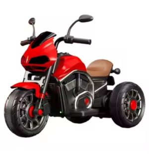 Toy bike